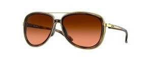 Oakley Split Time Prizm Brown Gradient OO4129-1858 Oakley Split Time Prizm Brown Gradient OO4129-1858