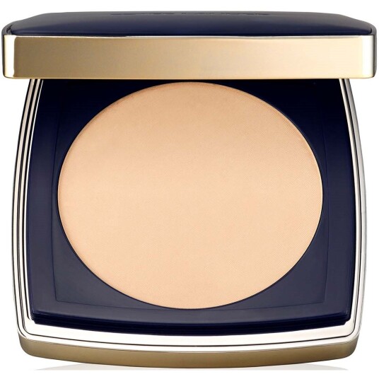 Estée Lauder Double Wear Matte Powder Foundation 2W1 Dawn 11 g