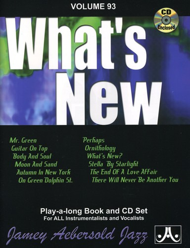Diverse Artister What's New CD