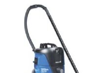 Nilfisk AERO 21-01 Kompakt Våt/Tørrstøvsuger med Push&Clean