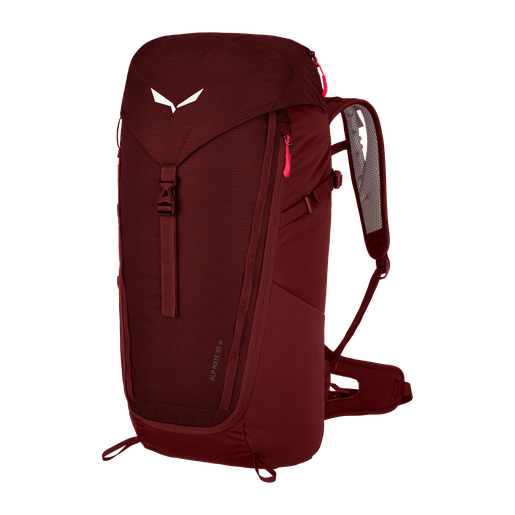 Salewa Alp Mate 30, ryggsekk dame STD Syrah Salewa Alp Mate 30, ryggsekk dame STD Syrah