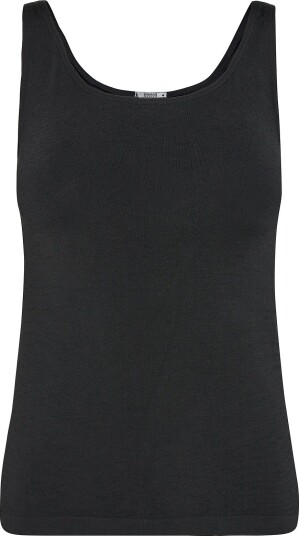 Wolford Jamaika Top Sleeveless BLACK XS