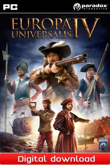 Europa Universalis IV Collection