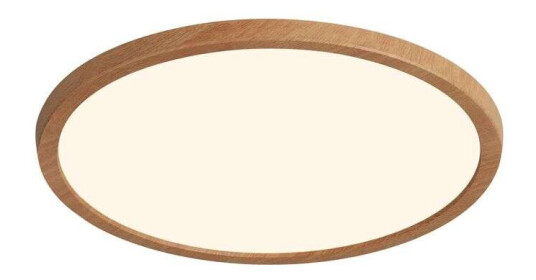 Nordlux - Oja 29 Taklampe IP54 2700K Dim Wood Nordlux