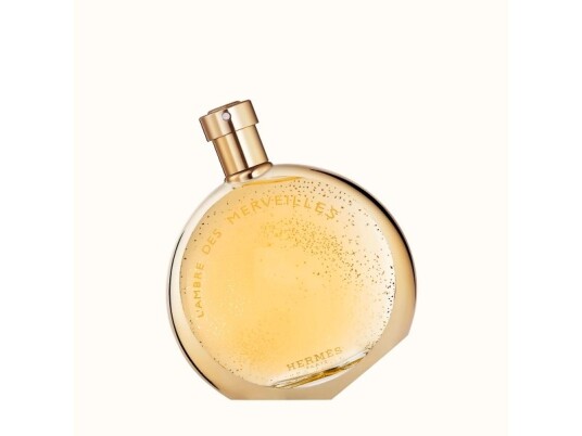Hermãˆs L`Ambre Des Merveilles Femei Eau De Parfum 100 Ml Hermãˆs L`Ambre Des Merveilles Femei Eau De Parfum 100 Ml