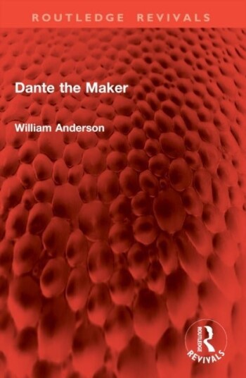 Dante the Maker Dante the Maker