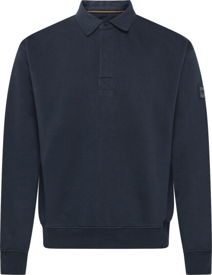Signal | Kesisi Sweat Polo | S