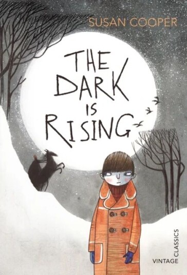 The Dark Is Rising Av Susan Cooper The Dark Is Rising Av Susan Cooper
