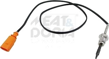 MEAT & DORIA 11916E Sensor, eksostemperatur