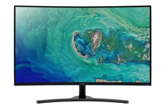 Acer ED322Q Pbmiipx Acer ED322Q Pbmiipx