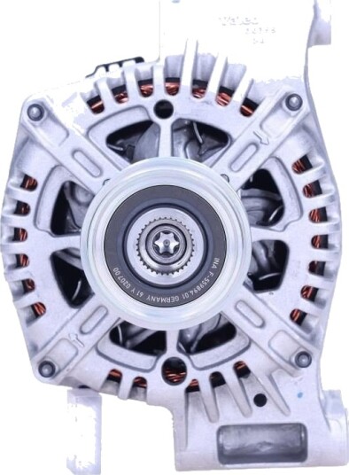 Dynamo BV PSH 505.570.120.501