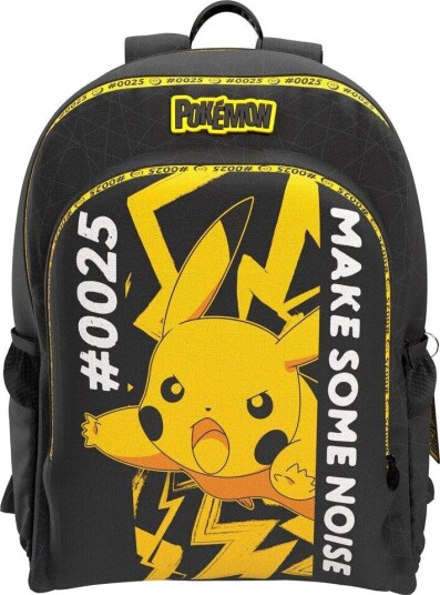 Pokémon Pikachu Twilight Champions-ryggsekk 42 cm