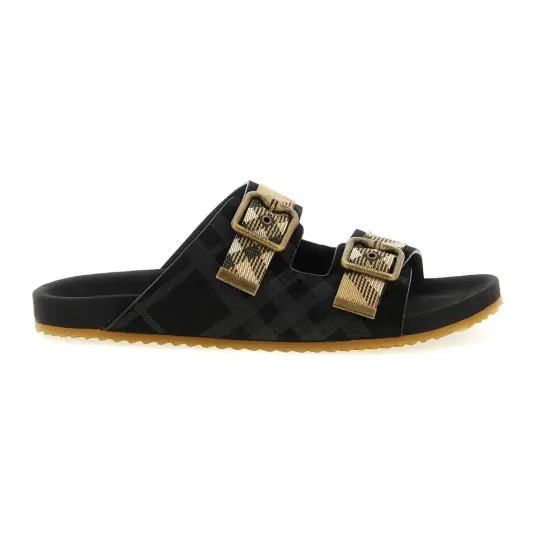 Burberry Herre Sko Svart 40 EU, Burberry Herre Sko Svart 40 EU,