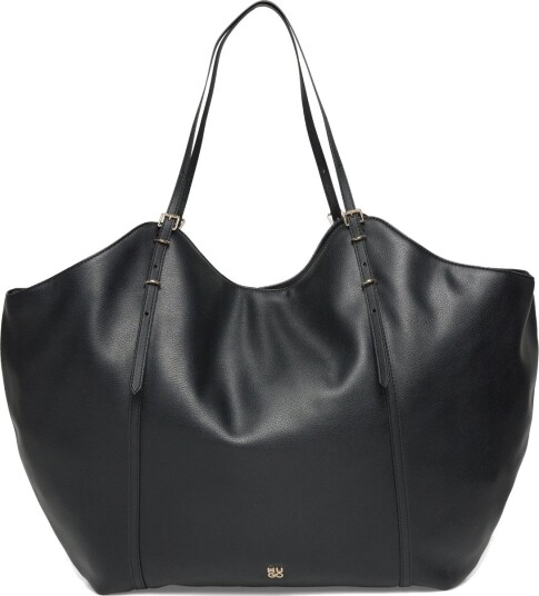 HUGO Neeko Pn_Tote   Black   ONE SIZE