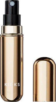 Perfume Atomizer Gold Perfume Atomizer Gold