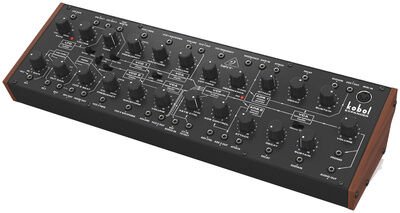 Behringer Kobol Expander Behringer Kobol Expander