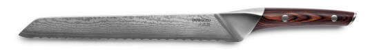 Eva Solo Nordic Kitchen brødkniv 24 cm