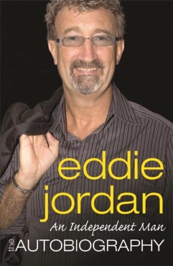 An Independent Man Av Eddie Jordan