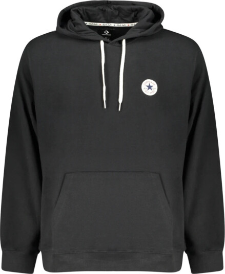 Converse Herre Gensere & Hettegensere Svart L,