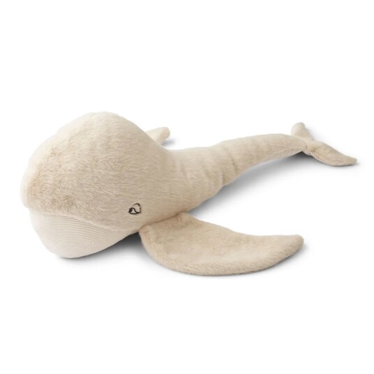 LIEWOOD Mist Berman Whale Teddybjørn LIEWOOD Mist Berman Whale Teddybjørn