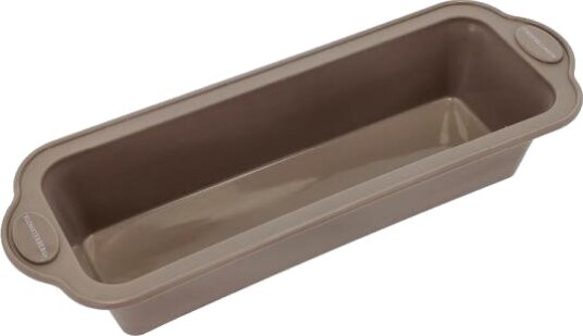 Blomsterbergs - Brødform 30 cm silikon latte Blomsterbergs - Brødform 30 cm silikon latte