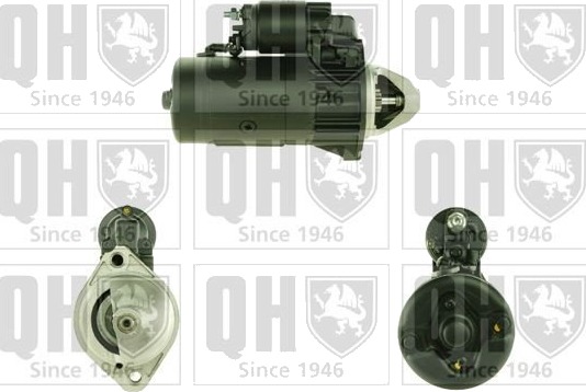 QUINTON HAZELL QRS1330 Starter