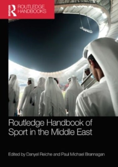 Routledge Handbook of Sport in the Middle East