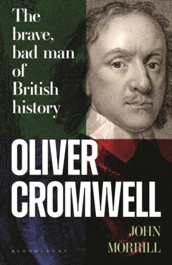 Oliver Cromwell Oliver Cromwell