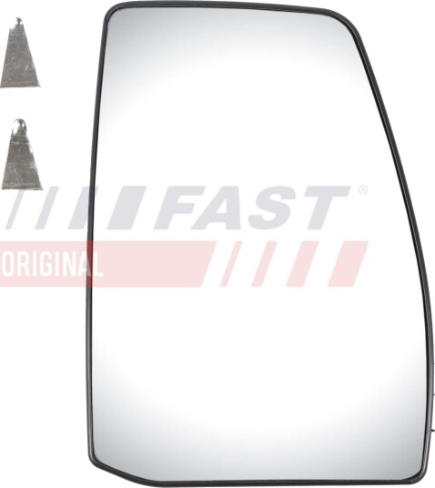 FAST FT88580 Speilglass, ytterspeil
