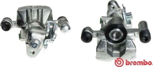 Bremsecaliper BREMBO F 24 063