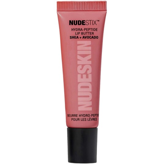 Nudestix Hydra-Peptide Lip Butter Sugar Plum Berry 10ml