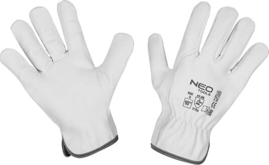 NEO TOOLS 97-657-8 Overtrekkshansker