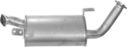 Midtre lydpotte VEGAZ FS-376