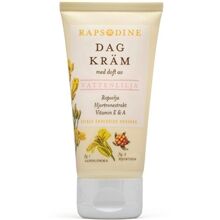 Rapsodine Dagkräm 50 ml
