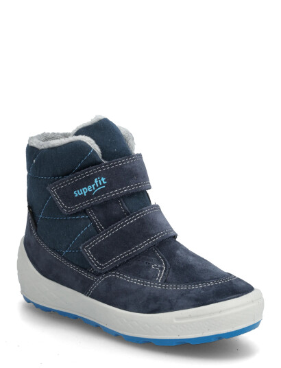 Superfit Groovy 2.0 - Navy - 21-13.1CM Superfit Groovy 2.0 - Navy - 21-13.1CM