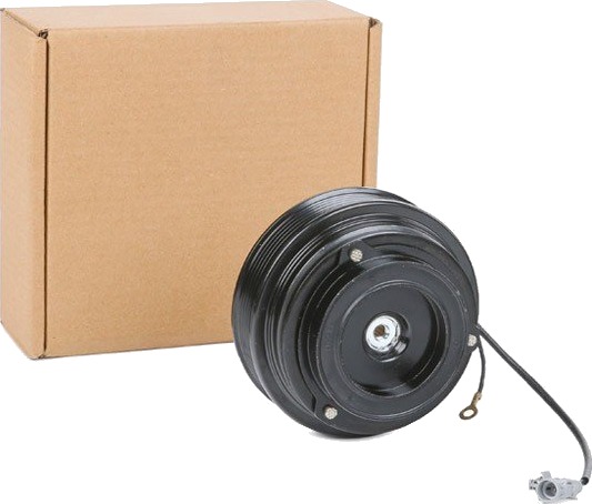 Magnetclutch, klimakompressor THERMOTEC KTT040007