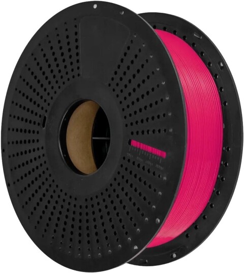 Polysmart PLA 1kg Baby Magenta