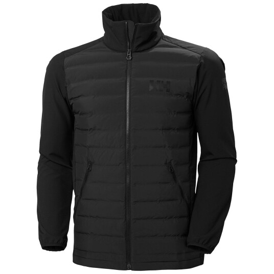 Helly Hansen Herre Hp Insulator Seilerjakke 2.0 S MarineblåS Helly Hansen Herre Hp Insulator Seilerjakke 2.0 S MarineblåS