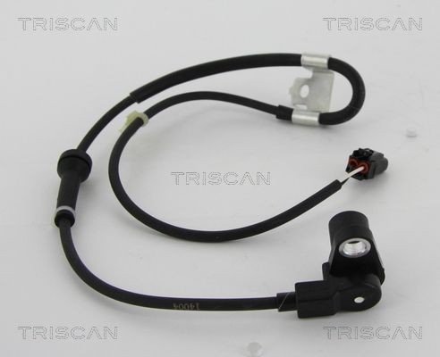 Sensor, ABS TRISCAN 8180 69103