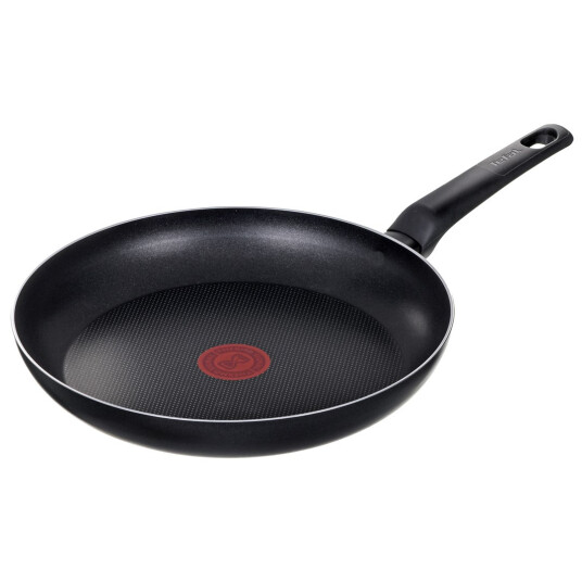 Tefal B5560653 Stekepanne   28 cm Ikke til induksjon