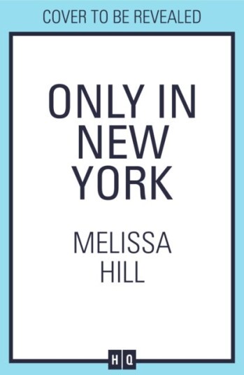 Only in New York