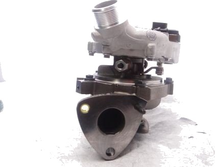 GARRETT 778400-5005S Turbolader