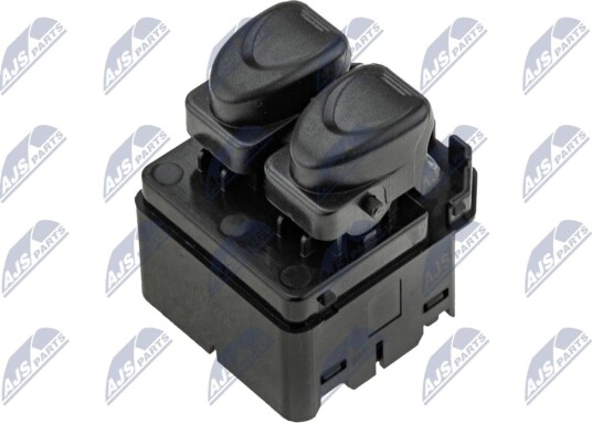 Bryter, vindusheis NTY EWS-DW-004