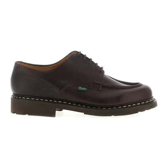 Paraboot Herre Sko Brun 42 1/2 EU