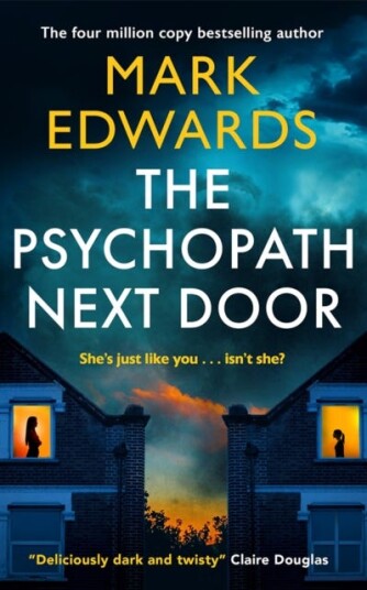 The Psychopath Next Door The Psychopath Next Door