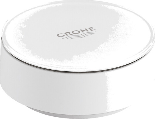 GROHE Switch Batteridrevet Avstengningsventil for Oppvaskmaskin - Krom GROHE Switch Batteridrevet Avstengningsventil for Oppvaskmaskin - Krom