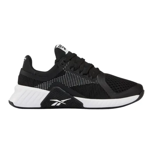 Reebok Dame Sko Svart 39 EU,