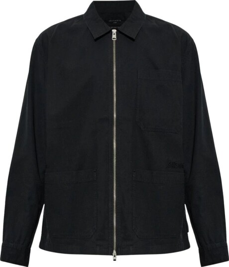 AllSaints Herre Jakker Svart L,