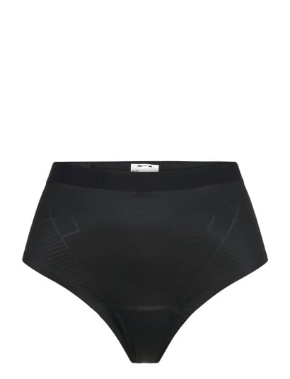 Spanx Spanxshape™ Invisible Thong - Black - XL