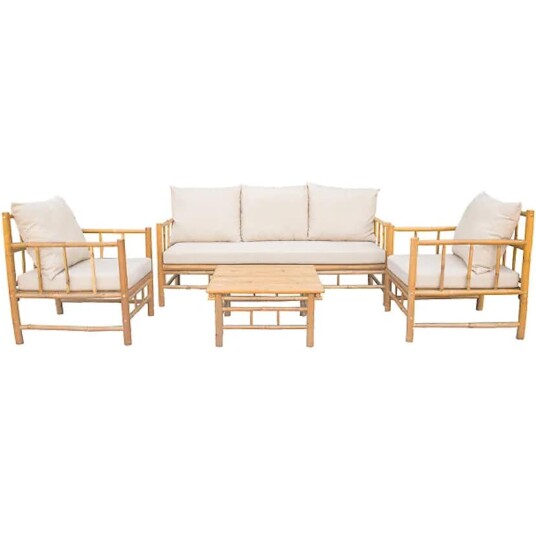 Loungegruppe Lyfco Lovön